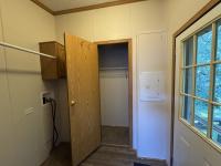 1999 Patriot  Home
