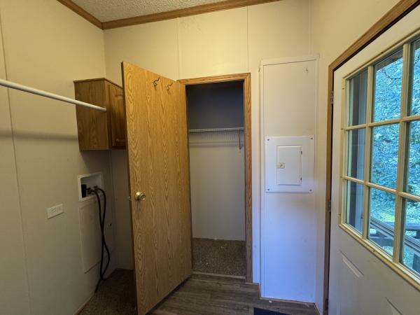 1999 Patriot  Home