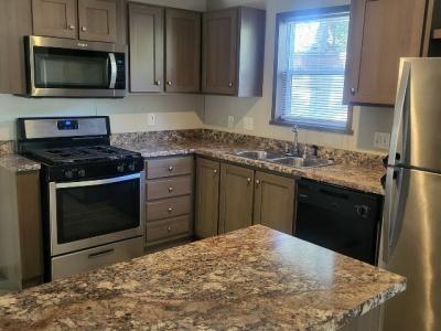 Mobile Home at 2701 Huizenga St. #66 Norton Shores, MI 49444