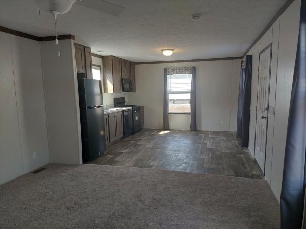 2023 Clayton Pulse 5214-705  Home