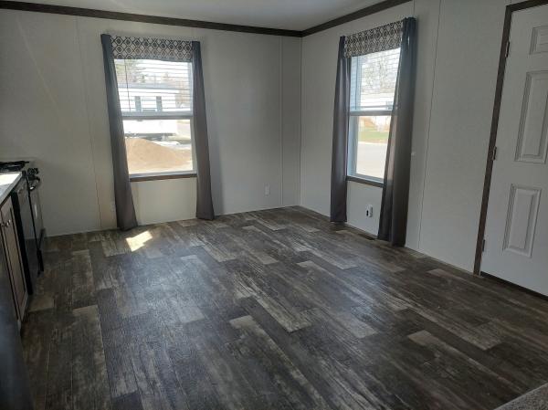 2023 Clayton Pulse 5214-705  Home