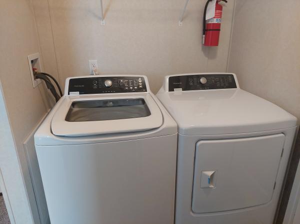 2023 Clayton Pulse 5214-705  Home