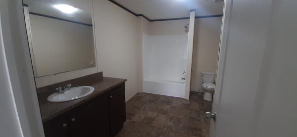 2015 Clayton  Home