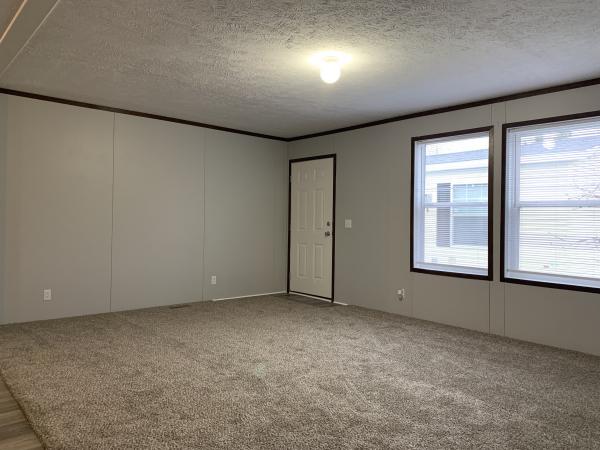 2015 Clayton  Home