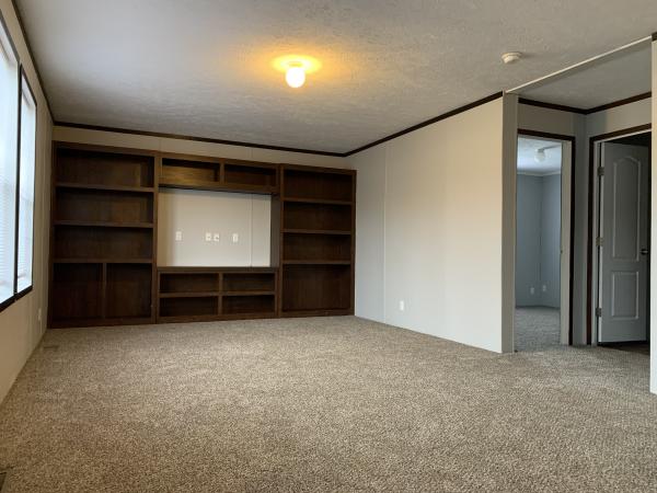 2015 Clayton  Home
