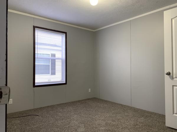 2015 Clayton  Home