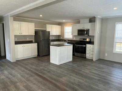 Mobile Home at 41 Bee Jay Dr. Lansing, MI 48906