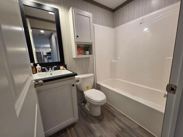 2025 Clayton 5228-5785 Pulse  Home