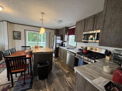 Mobile Home at 142 Apollo Flushing, MI 48433