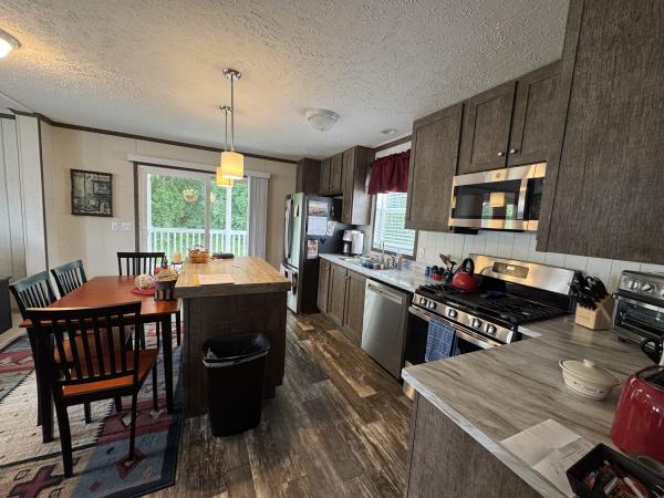 Photo 1 of 2 of home located at 142 Apollo Flushing, MI 48433