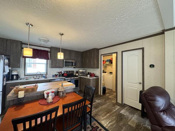 2021 Clayton The Pulse  Home