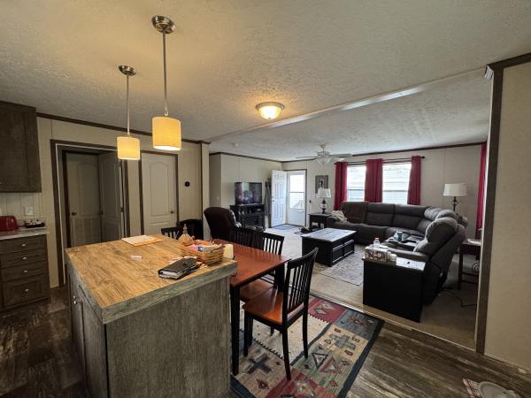 2021 Clayton The Pulse  Home