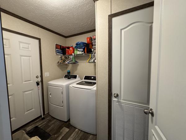 2021 Clayton The Pulse  Home