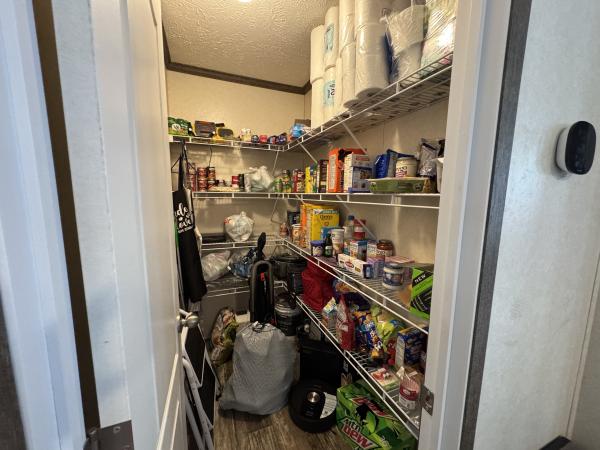 2021 Clayton The Pulse  Home