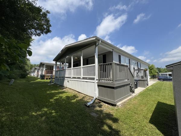 2021 Clayton The Pulse  Home