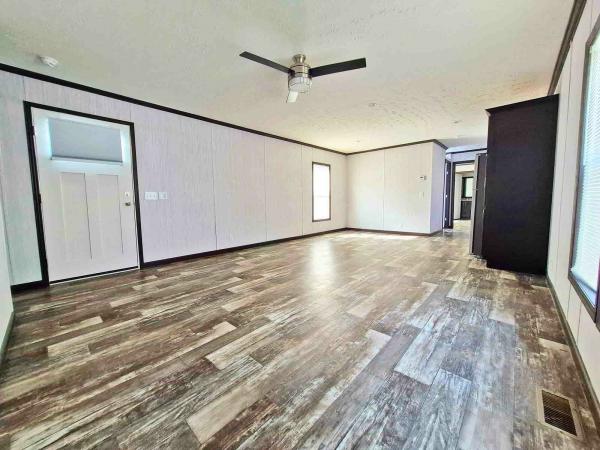 2024 Skyline Bayspring Manufactured Home