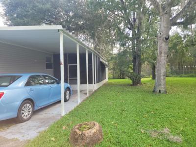 Photo 5 of 16 of home located at 7306 Woodland Drive Brooksville, FL 34601