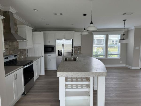 2024 Palm Harbor Ventura VI  Home