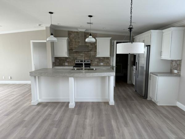 2024 Palm Harbor  Home