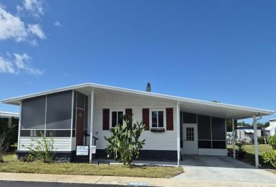 Mobile Home at 9021 Kileen Avenue Port Richey, FL 34668