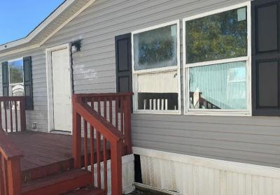 Mobile Home at 1301 W. York Road Lot 80 Austin, IN 47102