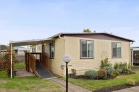 1971 Capewood Mobile Home