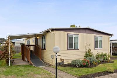 Mobile Home at 2902 E. 2nd St #18 Newberg, OR 97132