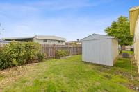 1971 Capewood Mobile Home