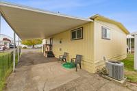 1971 Capewood Mobile Home