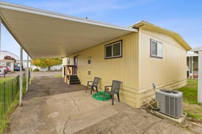 Photo 3 of 8 of home located at 2902 E. 2nd St #18 Newberg, OR 97132