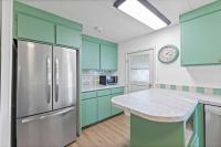 1971 Capewood Mobile Home