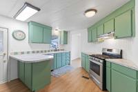 1971 Capewood Mobile Home