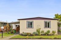 1971 Capewood Mobile Home