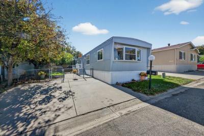 Mobile Home at 1500 W. Thornton Pkwy #366 Thornton, CO 80260