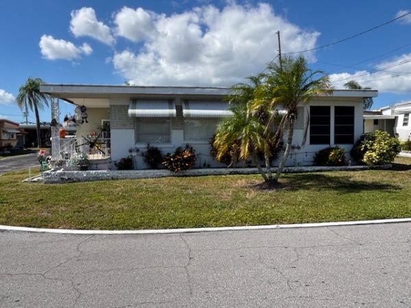  Mobile Home For Sale