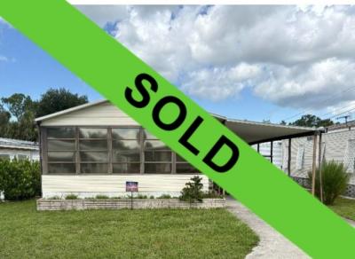 Mobile Home at 616 Max Rd Venice, FL 34285