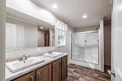 Photo 4 of 5 of home located at 10 Dode Drive Saco, ME 04072
