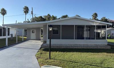Mobile Home at 401 Day Lily St Sebring, FL 33876