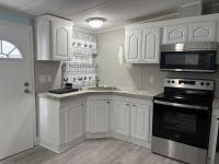 1987 Geor Mobile Home