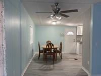 1987 Geor Mobile Home