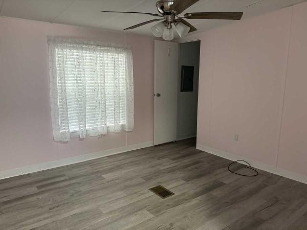 1987 Geor Mobile Home