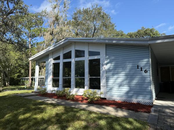 1991 CHAN Mobile Home For Sale