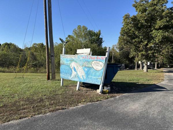 2025  Mobile Home For Sale