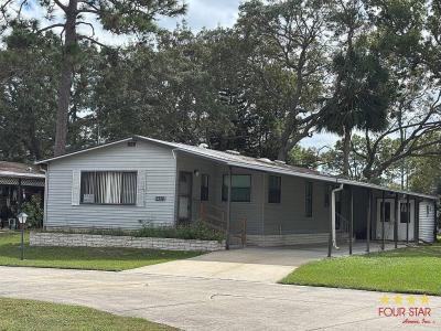 Mobile Home at 2374 Windermere Ln Orange City, FL 32763