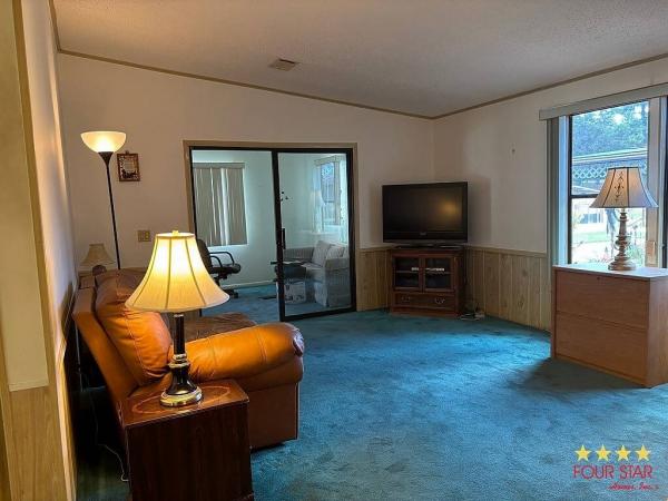 1986 SUNV Mobile Home For Sale