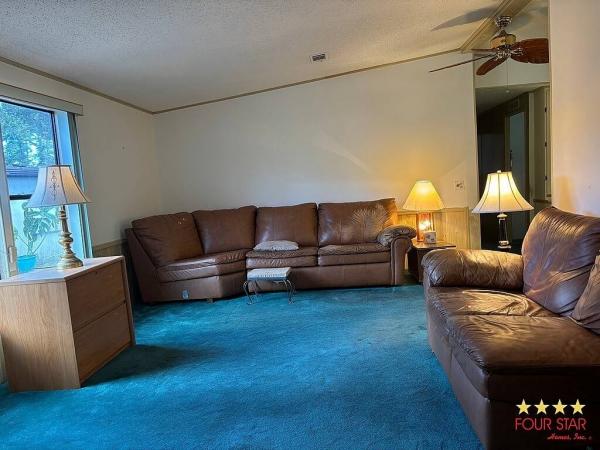 1986 SUNV Mobile Home For Sale