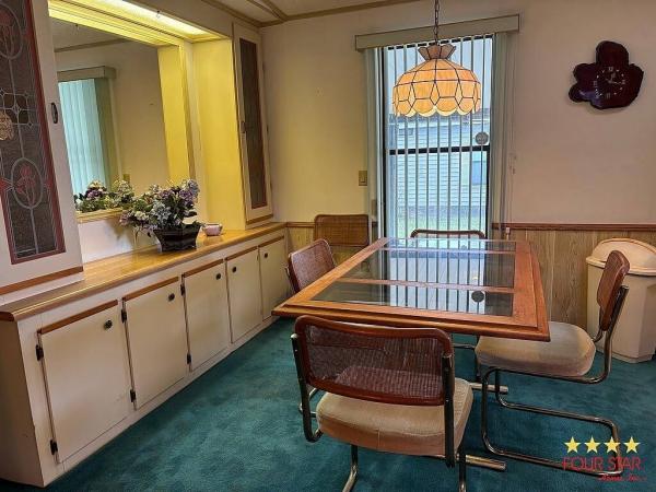 1986 SUNV Mobile Home For Sale