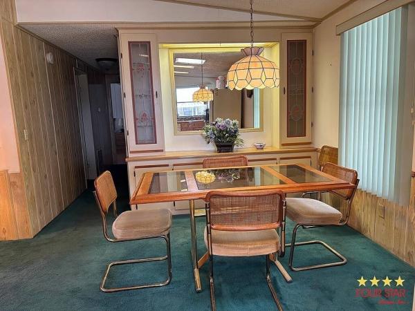 1986 SUNV Mobile Home For Sale