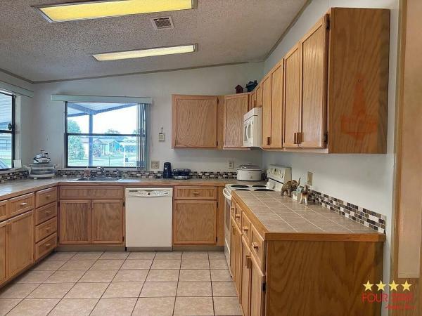 1986 SUNV Mobile Home For Sale