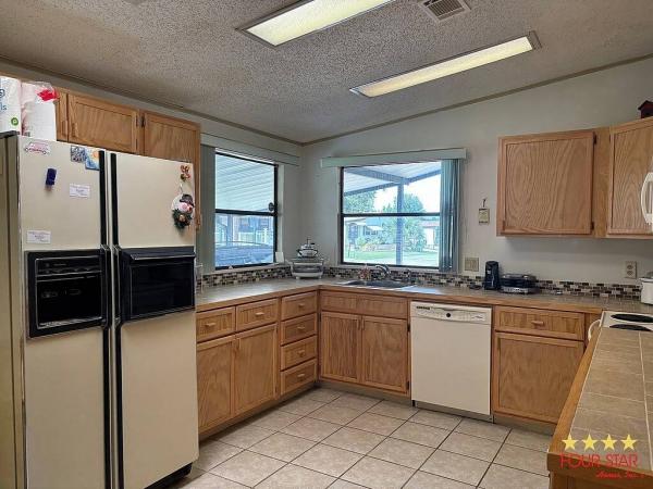 1986 SUNV Mobile Home For Sale